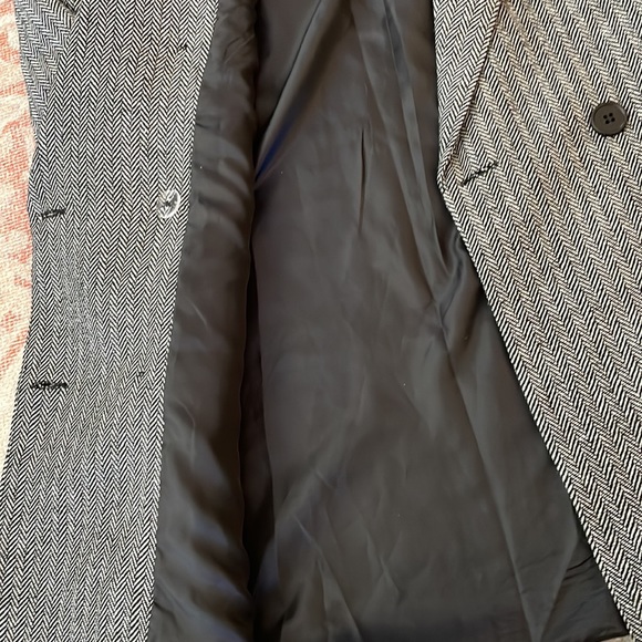 Oversized blazer NASTY GAL - Picture 3 of 3